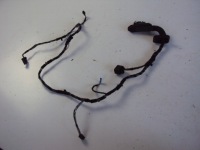 фото thumb №1, Електропроводка двері лівий перед bmw 1 e87 5d