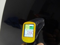 фото thumb №13, Дверь левая левый перед передние vw passat b7 lc9x