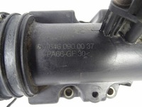 фото thumb №6, Mercedes vito w639 труба шланг повітрозабірник повітря