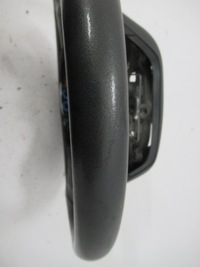 фото thumb №12, Peugeot 208 повітропровід шкіряний багатофункціональний