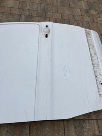 фото thumb №8, Ford transit custom двері зсувні праве