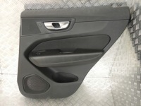 фото thumb №1, Обшивка оббивка правий задня volvo xc60 ii v426