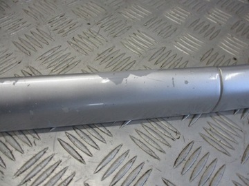 фото thumb №5, Рейлинг крышный левый peugeot 407 sw