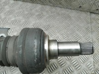 фото thumb №8, Mercedes e w207 207 поворотный кулак ступица рычаги амортизатор левое зад a2043500341