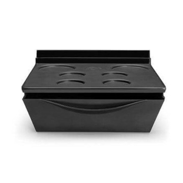 Ekspres do kawy L'Or LOR Mini z półeczką na kapsułki Nespresso Belmio 1200W