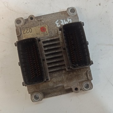 фото thumb №8, Lancia lybra 2.0 20v блок керування двигуна 0261206172 1277356328