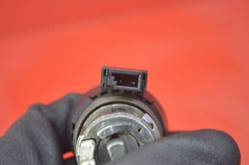 фото thumb №11, Замок зажигания ключ вставка g592100 mini cooper one r50 1.6 16v 04-06