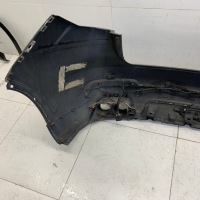 Бампер c820 задняя задний балка подкрылок kompletny maserati levante m161 18r в Украине, фото thumb