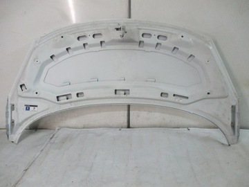 фото thumb №15, Капот peugeot 207 06-12r
