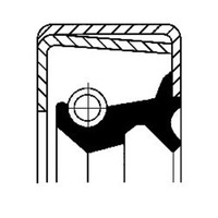 фото thumb №9, Сальник. ступиця bmw 48x62x7