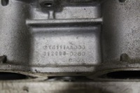 фото thumb №9, Дросельна заслінка колектор subaru xv 2012-2015 2.0r 14111aa000