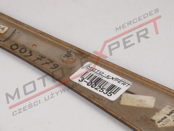 фото thumb №7, Mercedes s класс w140 длинный дерево планка обшивка обивка правые зад