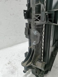 фото thumb №8, Радиатор кондиционера renault laguna ii 2.0 dci