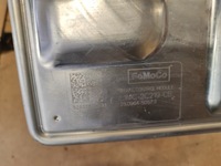 фото thumb №12, Усилитель тормозов насос тормозная explorer vi 6 3.0b hybrid