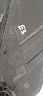 фото thumb №8, Правая фара передняя audi a5 8w6 рестайлинг 19-24 led фара главный 8w6941012