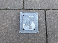 фото thumb №1, Audi a4 b8 перетворювач модуль led al 1307329218