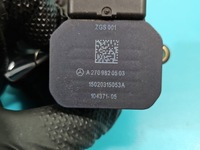 фото thumb №6, Клапан mercedes gla x156 13-19 a2709820503 1.6 t