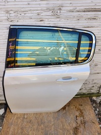 фото thumb №1, Дверь задние задняя левая peugeot 308 t9 ii kwe