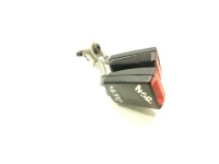 Vw passat пряжка заднего поперечина безопасности левый 2014 estate 4/5dr 10-14 Цена, фото thumb