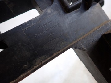 фото thumb №11, Skoda octavia iii 5e0 12- pas переднее усилитель перед 5e0805588