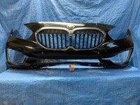 фото thumb №1, Bmw f40 бампер передній