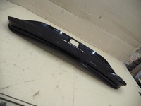 фото thumb №7, Seat leon iv kombi защита bleda крышки задний задняя