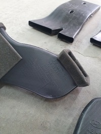 фото thumb №13, Канал повітря повітропровід ioniq iv 1,6 гібрид