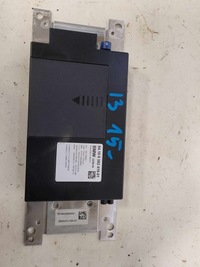 фото thumb №1, Модуль блок керування telematik bmw i3 9382419