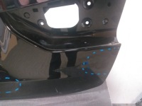 фото thumb №3, Кришка багажника задня bmw 5 v g31 kombi