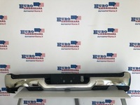 фото thumb №9, 2019-22 dodge ram 1500 задний бампер