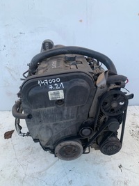 фото thumb №9, Volvo s60 i 2.5t двигатель kompletny sprawy kod- b5254t2 154kw 210km