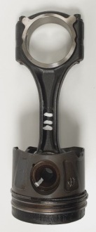 фото thumb №1, Поршень шатун mercedes w245 w169 2.0 cdi 8340a