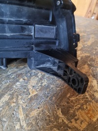 фото thumb №7, Фара лампа mg hs full led 2018-