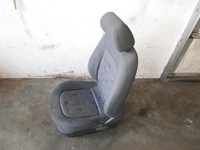 фото thumb №7, Сиденье пассажира правые перед skoda fabia i 6y 99-04