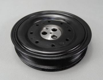 ШКИВ КОЛЕНВАЛА FORD TRANSIT MONDEO 2.0