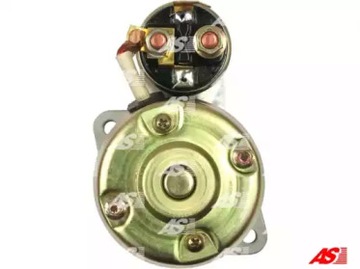 фото thumb №5, Стартер as-pl s5002