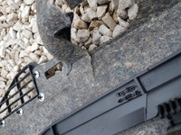 фото thumb №5, Оббивка боковина багажник лівий audi a5 s5 8t купе