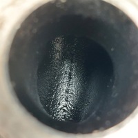 фото thumb №5, Hyundai ix35 1,7 колектор випускний прокладка новий