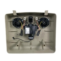 фото thumb №4, Hummer h2 03-07r лампа лампа внутрішня