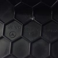 Mercedes w251 впуск обдув воздуха консоли центральной задний a2518300303 Доставка, фото thumb