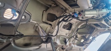 фото thumb №6, Крышка зад skoda octavia iv sedan vrs w цвет lf9r jak новая оригинал