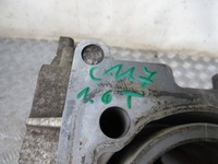 фото thumb №6, Mercedes cla c117 1.6 блок двигатель 270910 m270.910