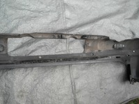 фото thumb №10, Honda crv ii 01-05 бампер задняя задний / 1950