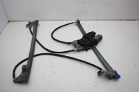 фото thumb №1, Механізм підйомник скло правий перед renault espace iv 116096 116094
