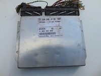 фото thumb №1, Бортовий комп'ютер 0265109469 0295452232 mercedes