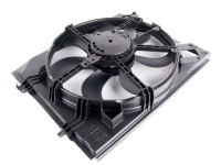 фото thumb №4, Вентилятор радиатора renault megane iv scenic iv talisman 1.6 dci