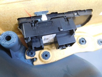 фото thumb №12, Боковина двері лівий перед ford fiesta vii mk7 5d hb оригінальний номер 8a61-a23943-a