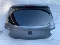 фото thumb №1, Крышка багажника багажника seat ibiza iv 4 3 дверь