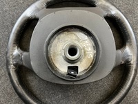 фото thumb №11, Lancia thesis кермо шкіра шкіряний мультифункція подушка безпеки do обшивка