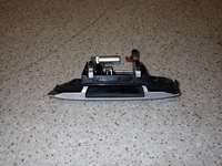 фото thumb №5, Honda jazz iii 08-14 ручка задня права nh700m